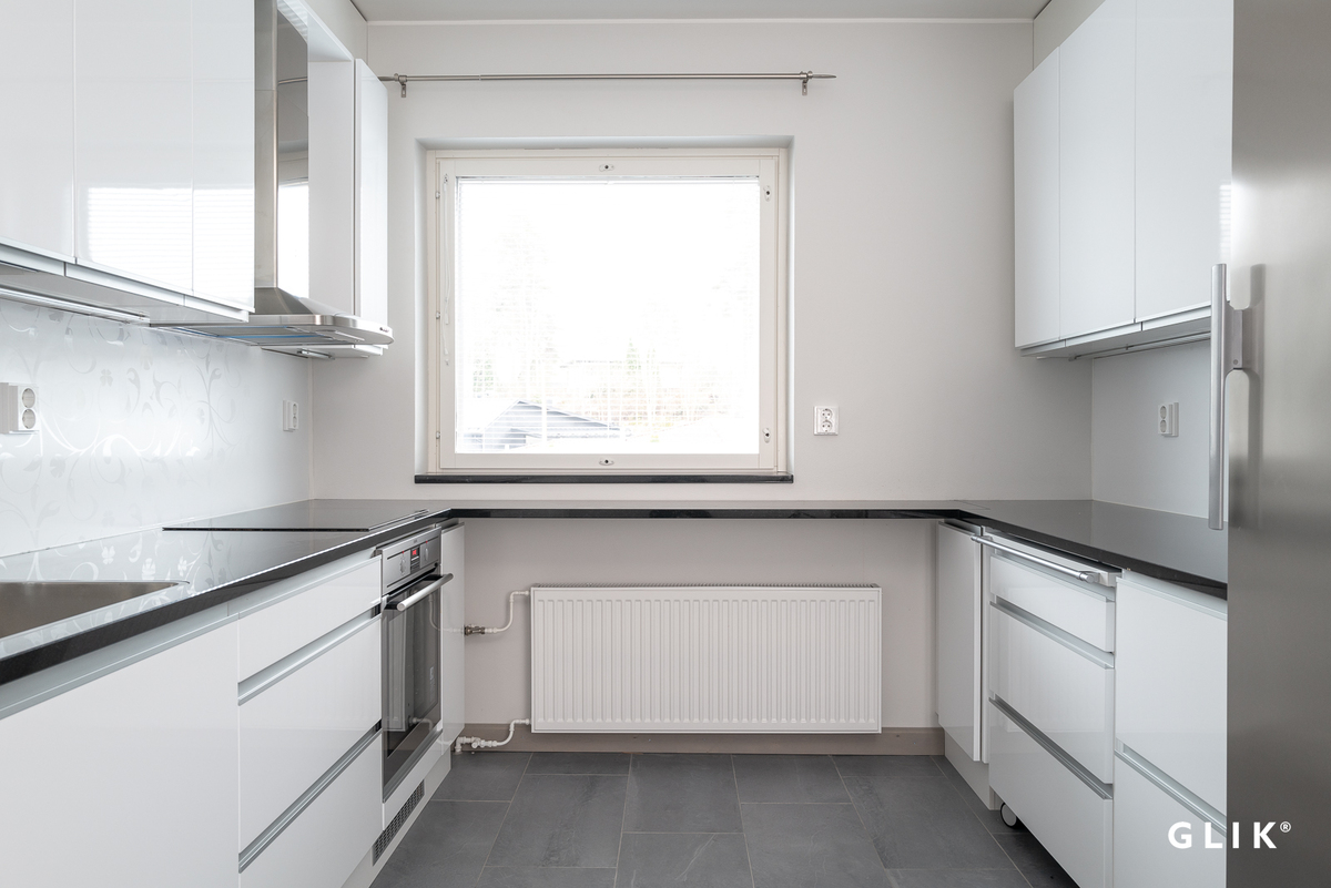 Koivistontie 44, 33820 Tampere, Koivistonkylä