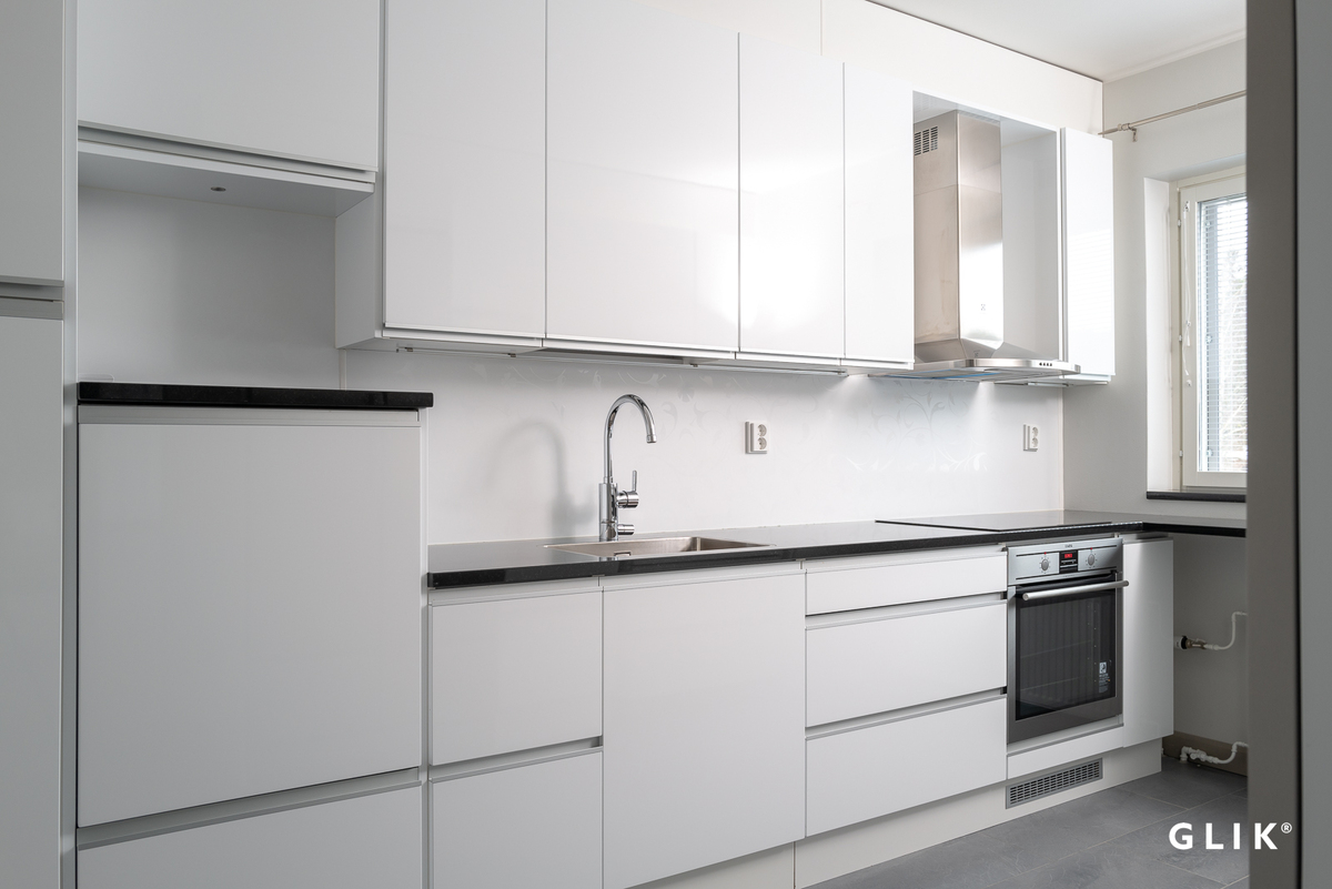 Koivistontie 44, 33820 Tampere, Koivistonkylä