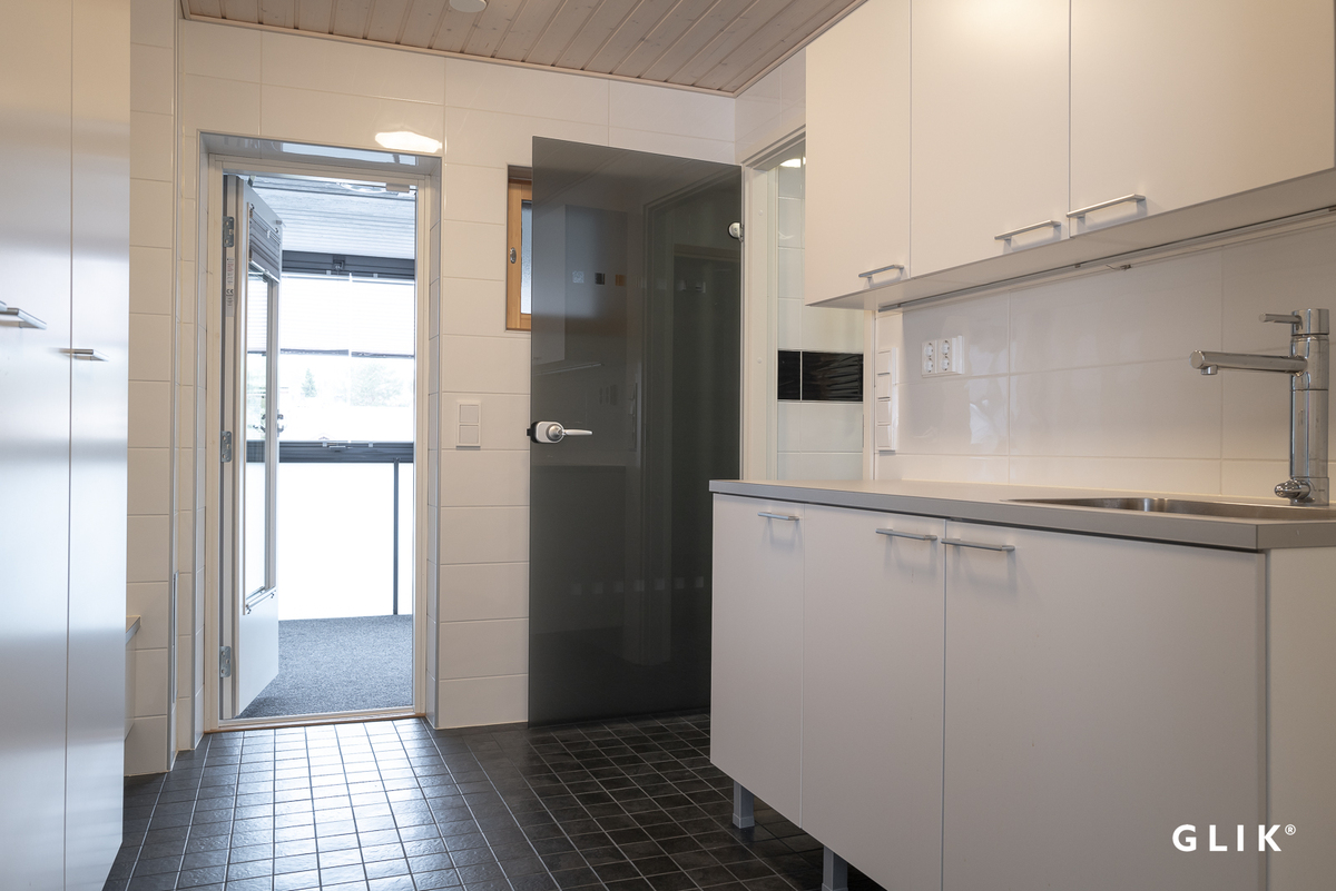Koivistontie 44, 33820 Tampere, Koivistonkylä