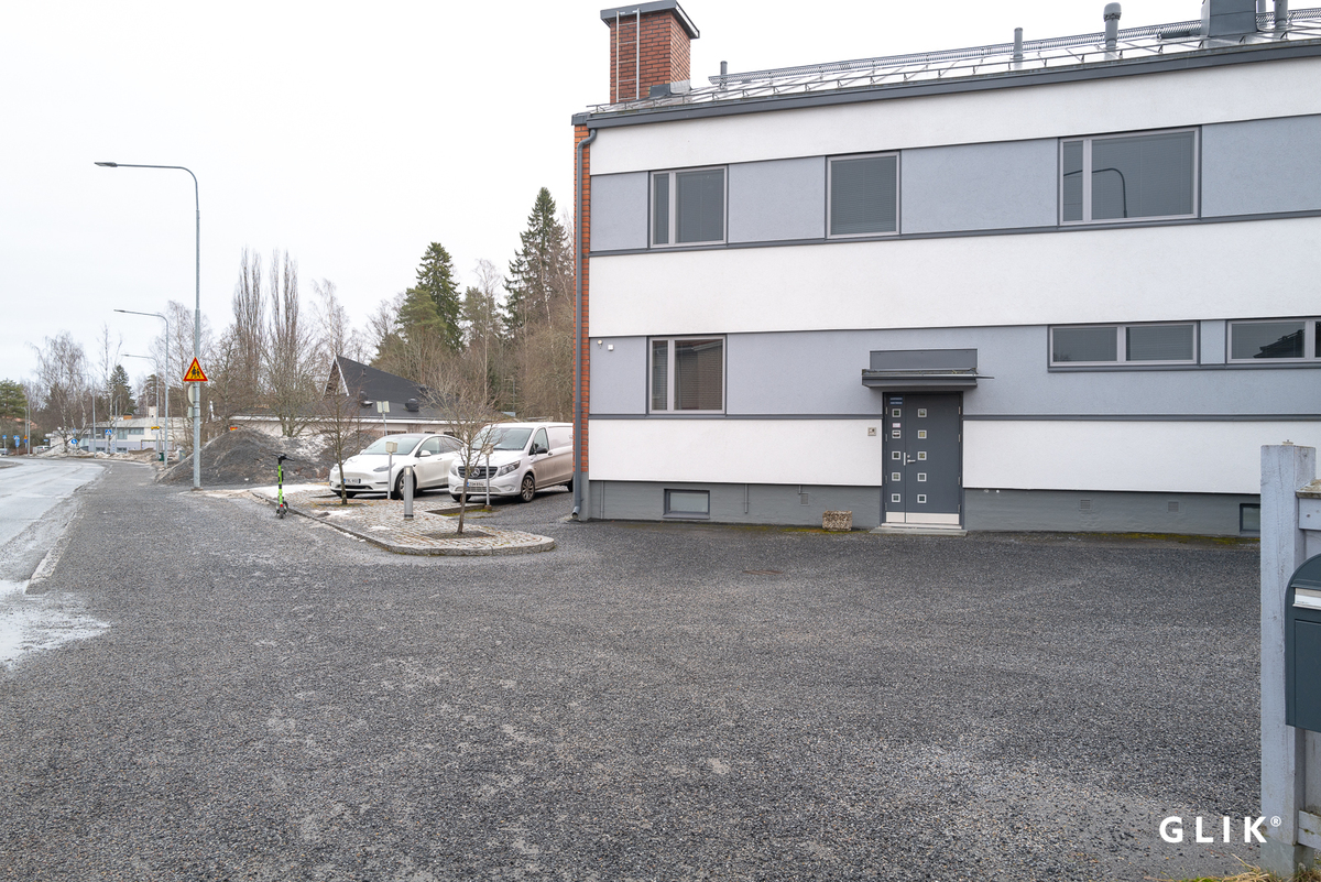 Koivistontie 44, 33820 Tampere, Koivistonkylä