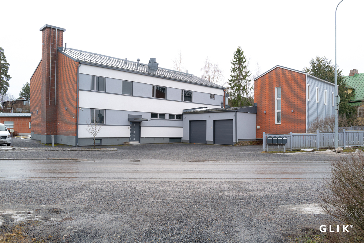 Koivistontie 44, 33820 Tampere, Koivistonkylä