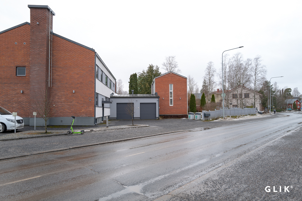 Koivistontie 44, 33820 Tampere, Koivistonkylä