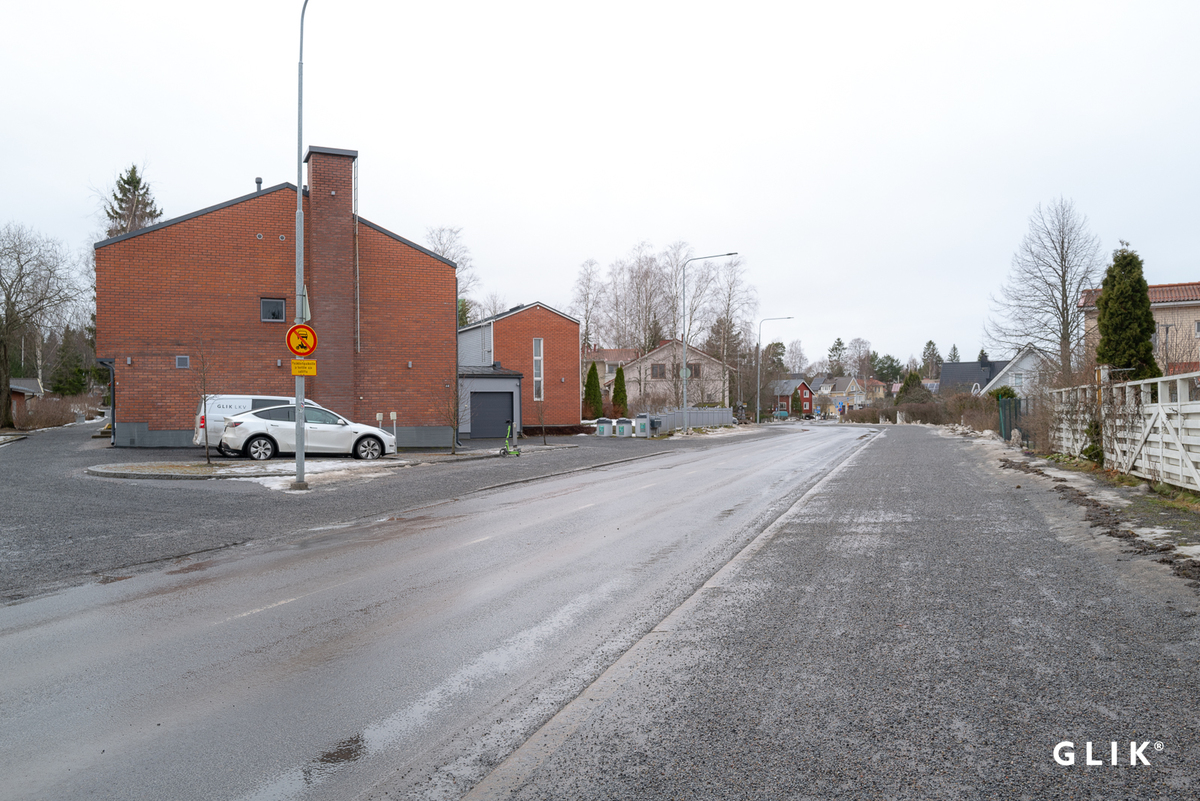 Koivistontie 44, 33820 Tampere, Koivistonkylä