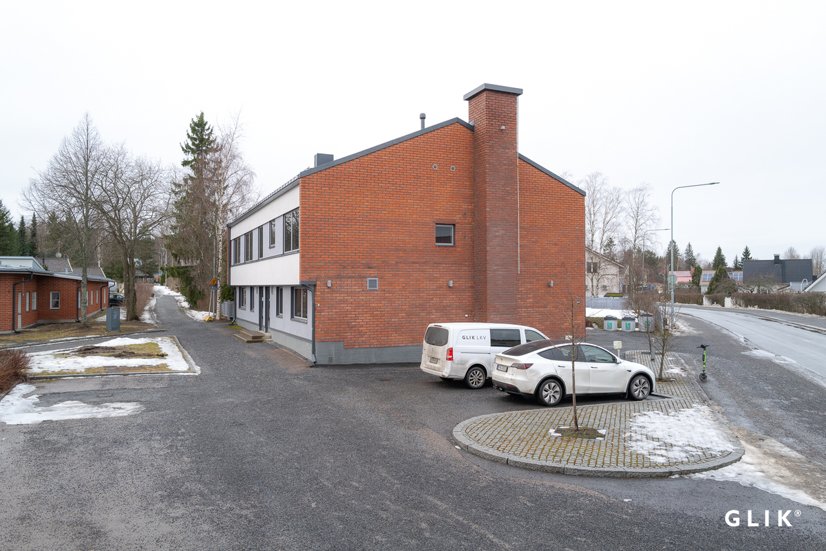 Koivistontie 44, 33820 Tampere, Koivistonkylä