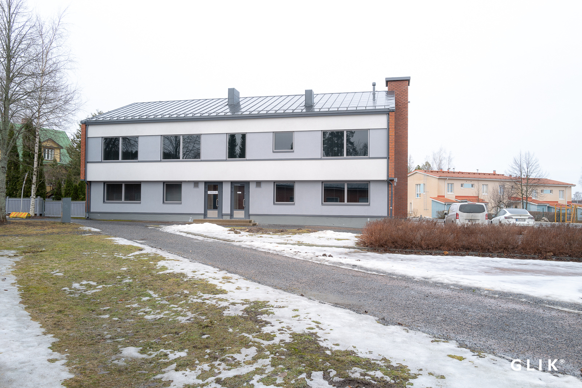 Koivistontie 44, 33820 Tampere, Koivistonkylä