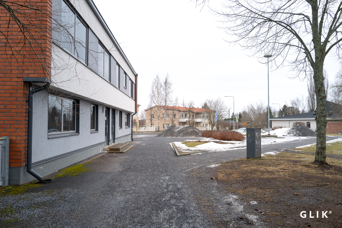 Koivistontie 44, 33820 Tampere, Koivistonkylä