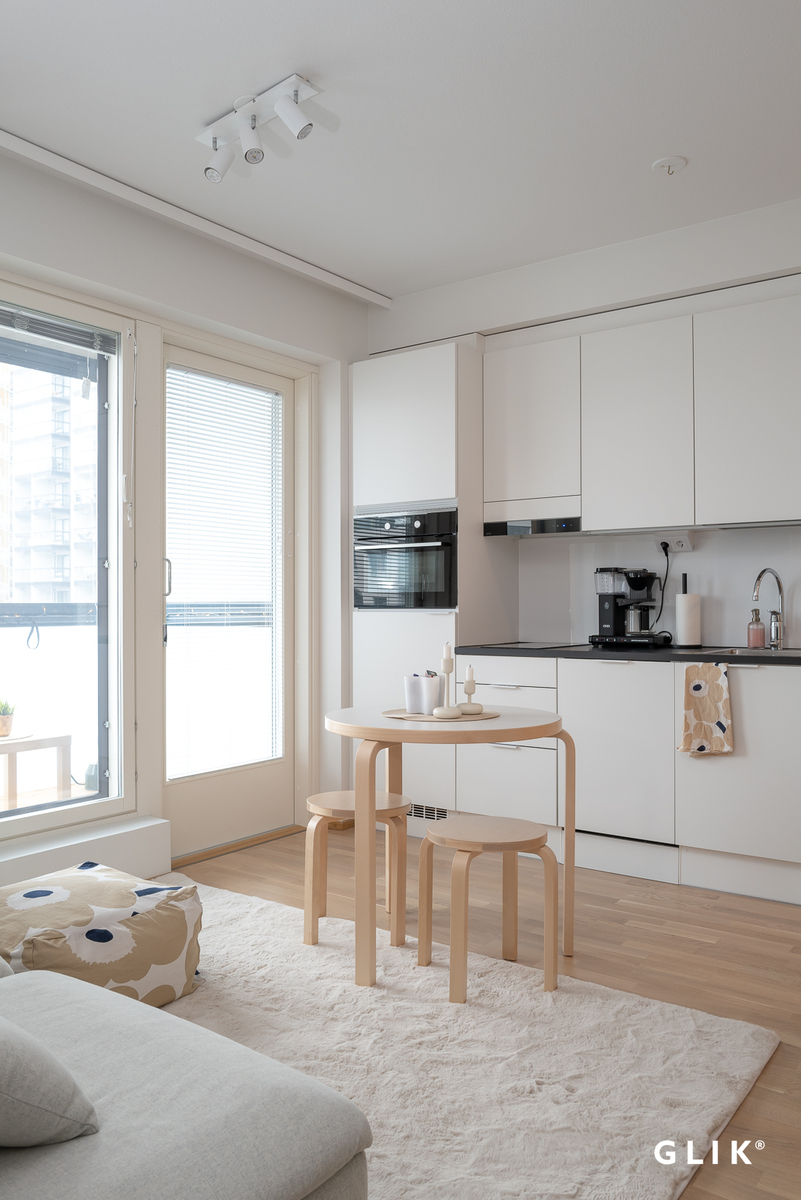 Tiilikentänpolku 8, 33540 Tampere, Kaleva