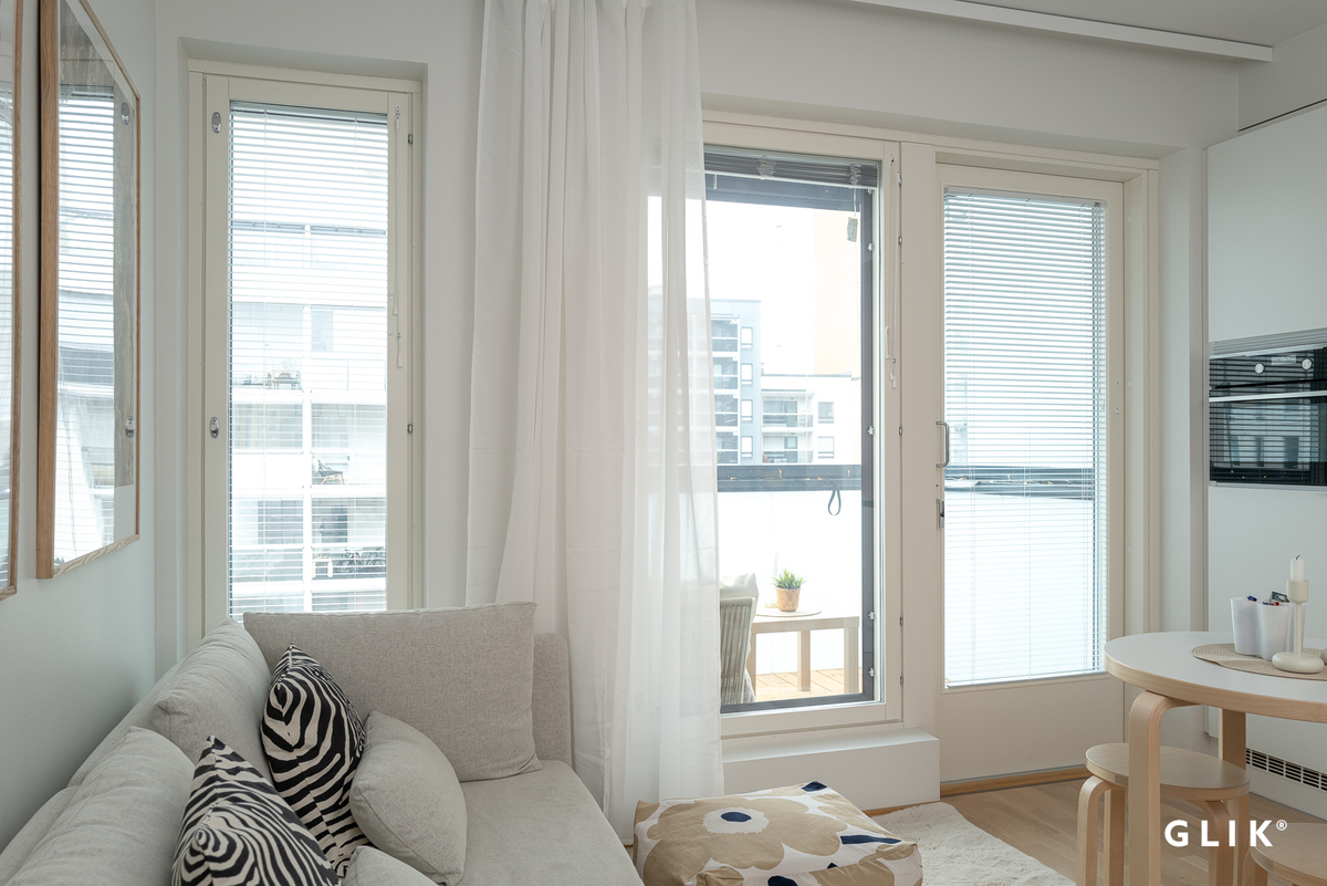 Tiilikentänpolku 8, 33540 Tampere, Kaleva