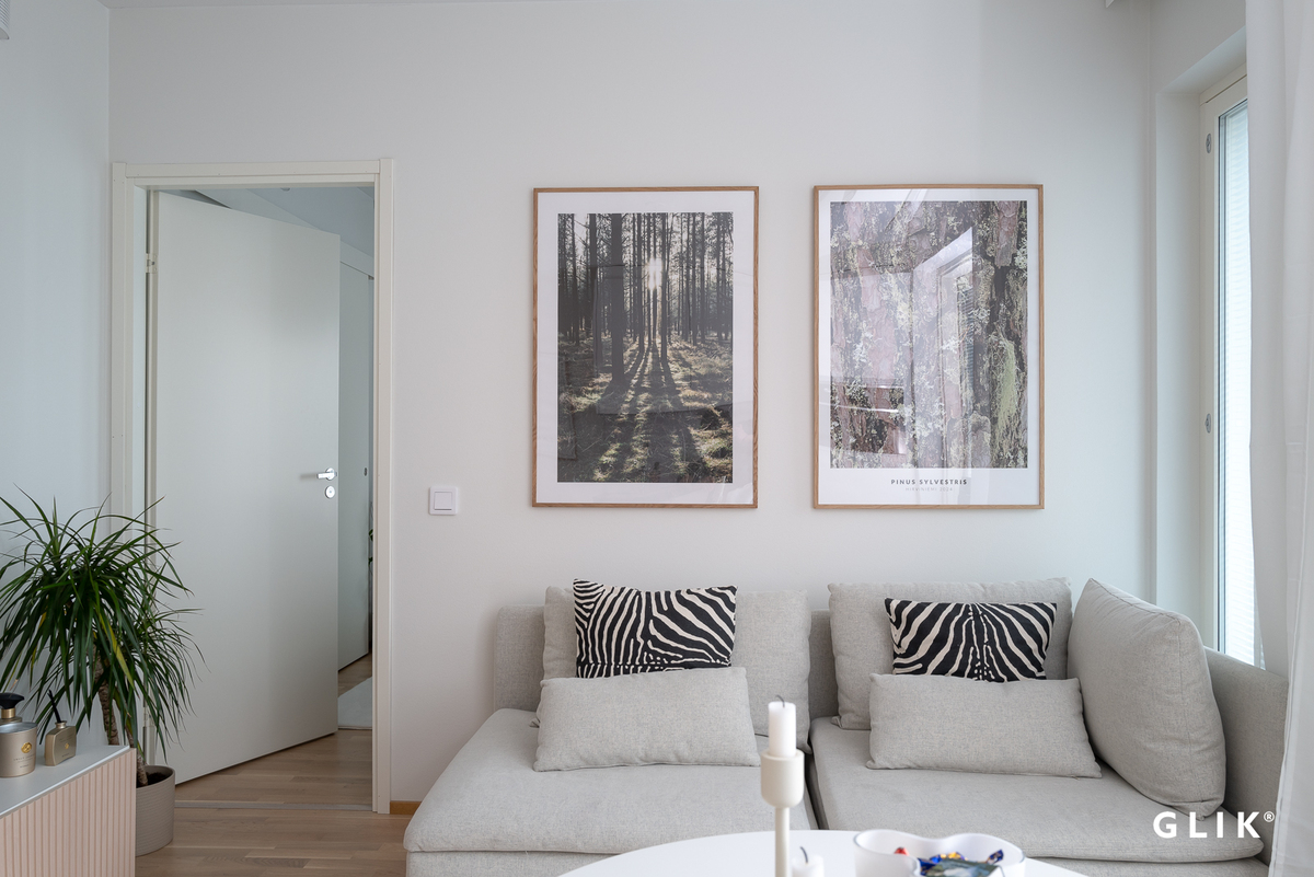 Tiilikentänpolku 8, 33540 Tampere, Kaleva