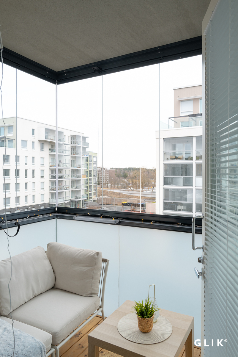 Tiilikentänpolku 8, 33540 Tampere, Kaleva