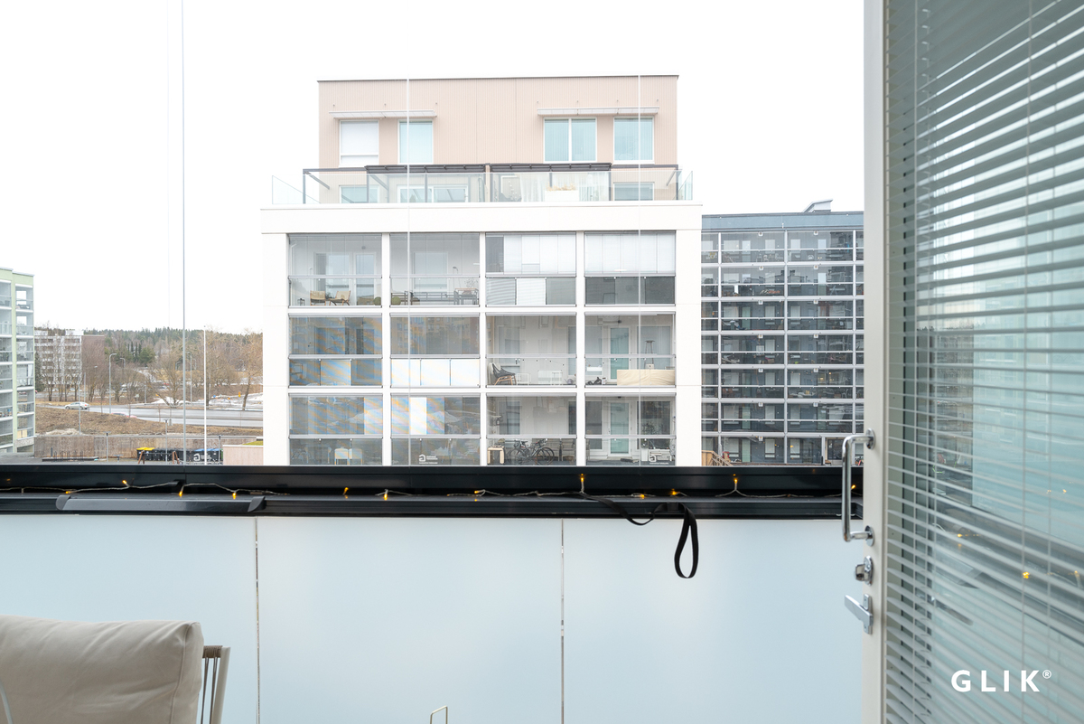 Tiilikentänpolku 8, 33540 Tampere, Kaleva