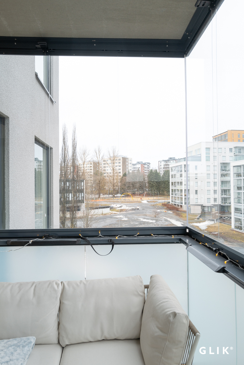 Tiilikentänpolku 8, 33540 Tampere, Kaleva