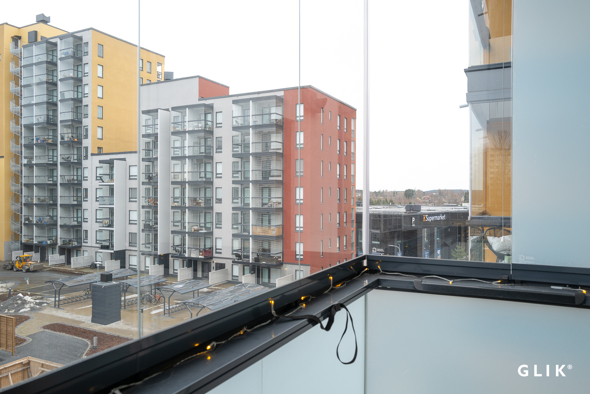 Tiilikentänpolku 8, 33540 Tampere, Kaleva