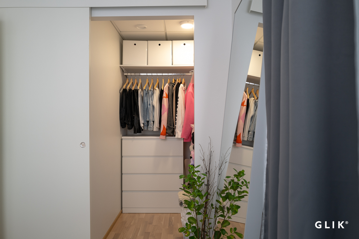 Tiilikentänpolku 8, 33540 Tampere, Kaleva