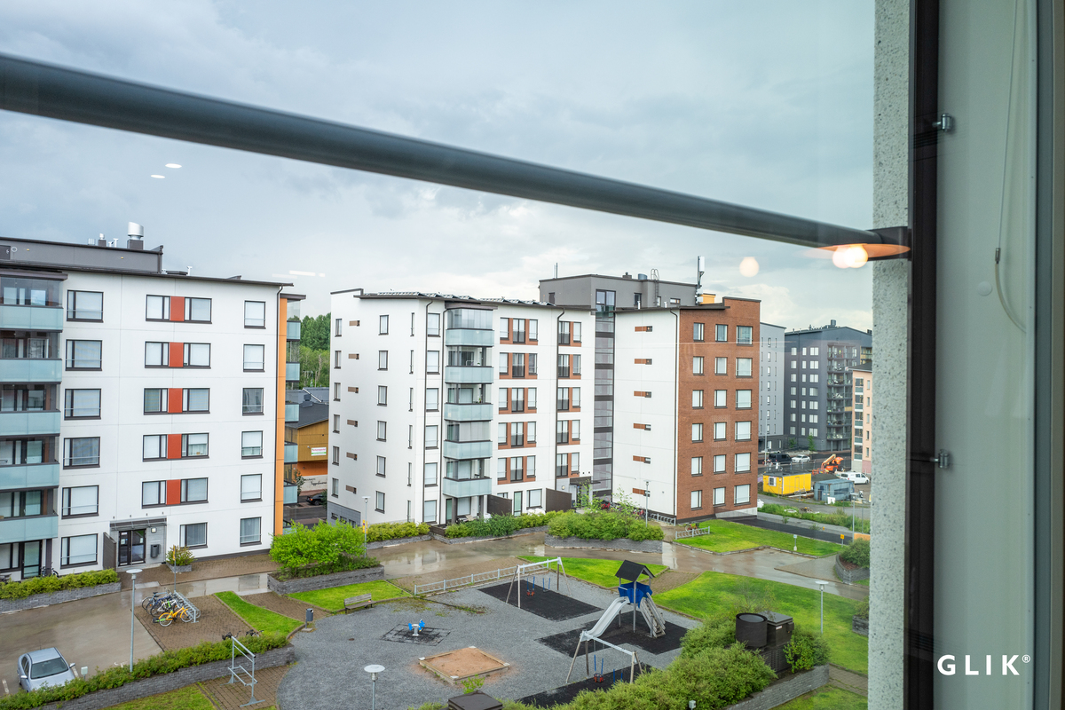 Raamikatu 10, 33400 Tampere, Niemenranta