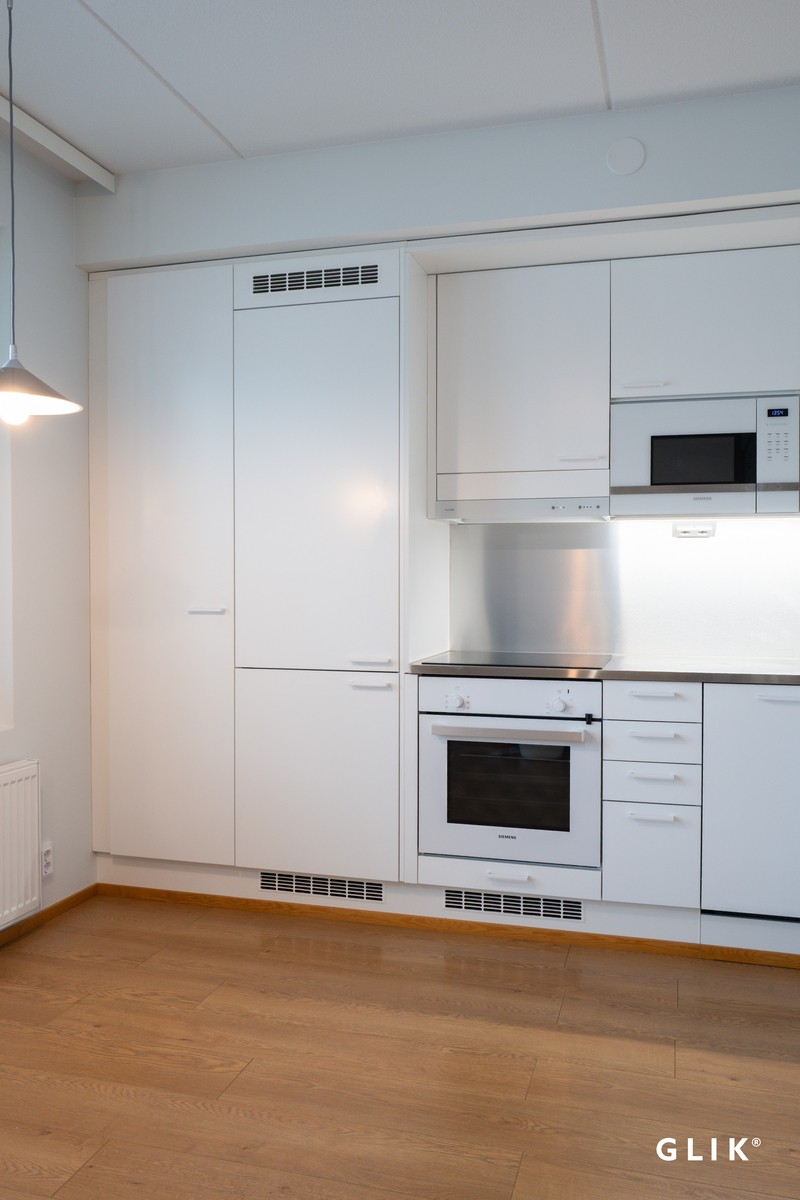 Raamikatu 10, 33400 Tampere, Niemenranta