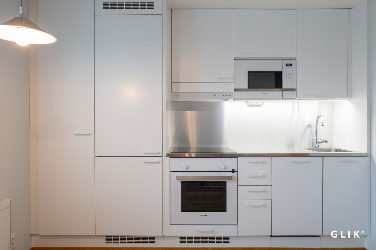 Raamikatu 10, 33400 Tampere, Niemenranta