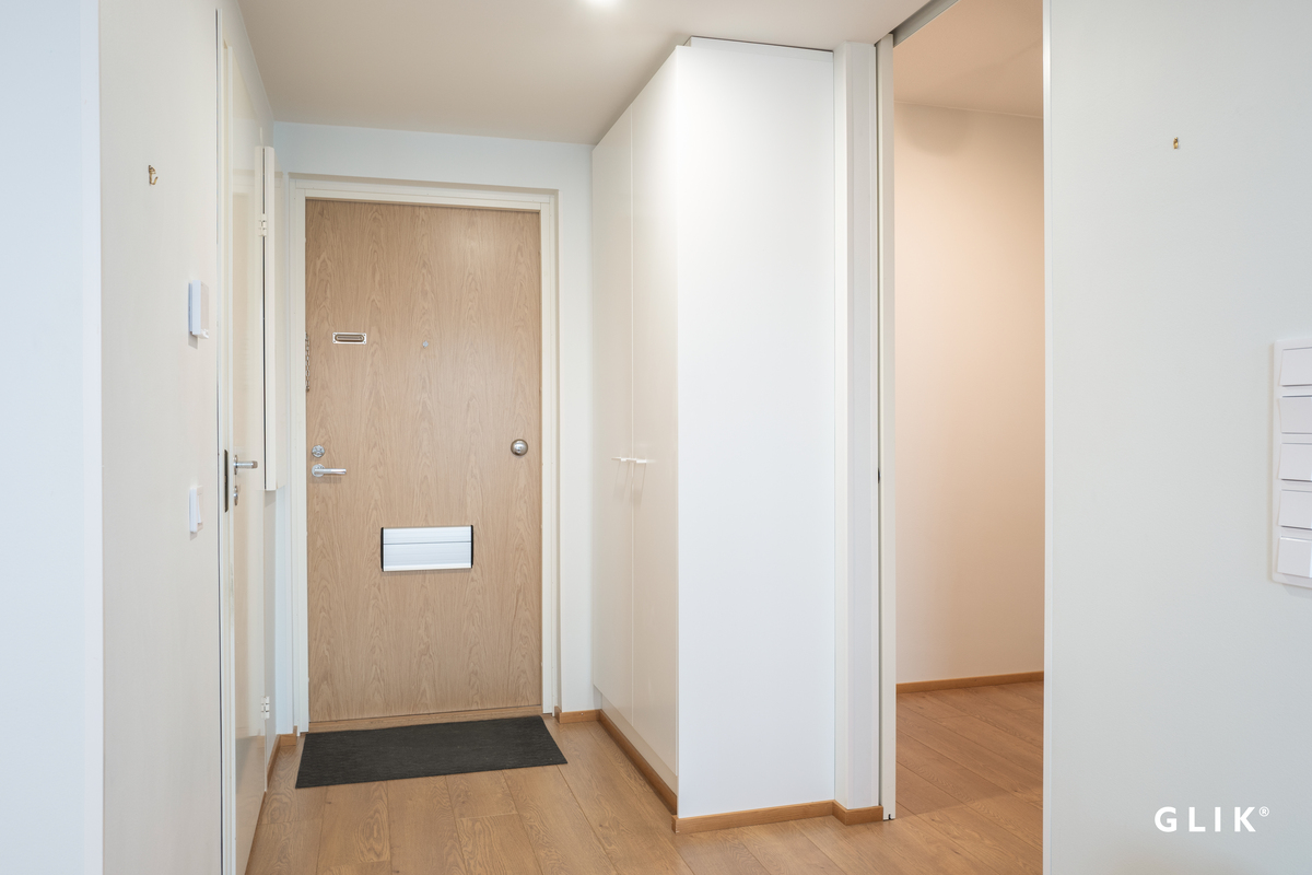 Raamikatu 10, 33400 Tampere, Niemenranta