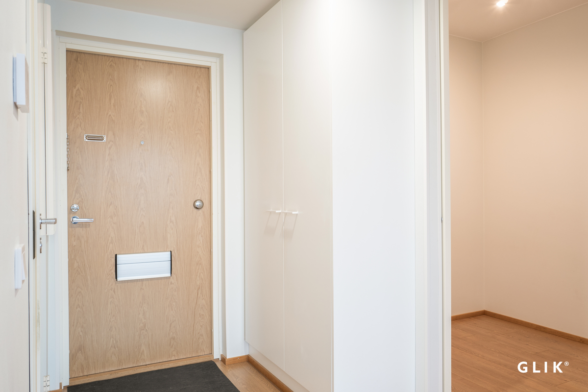 Raamikatu 10, 33400 Tampere, Niemenranta
