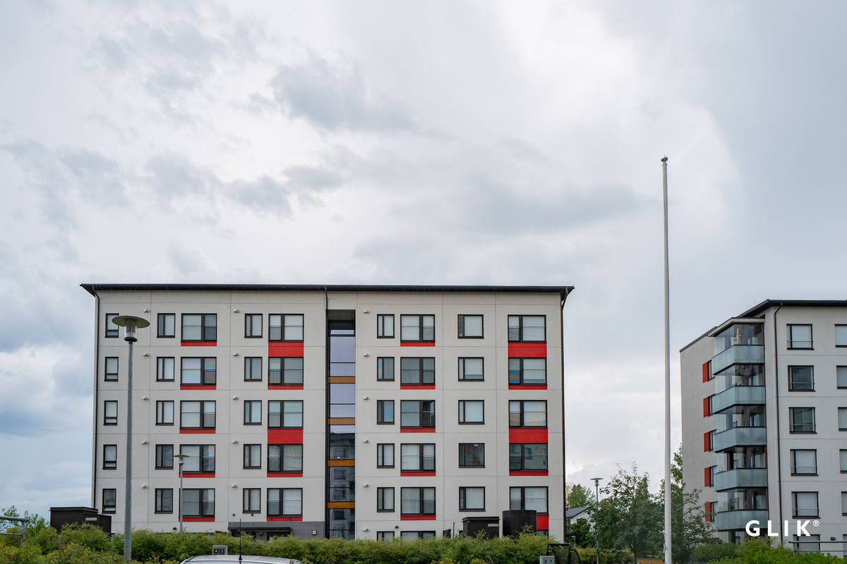Raamikatu 10, 33400 Tampere, Niemenranta