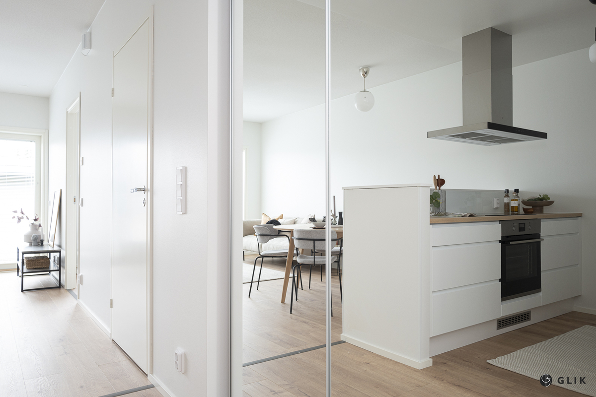 Kastetie 1, 33480 Ylöjärvi, Haavisto