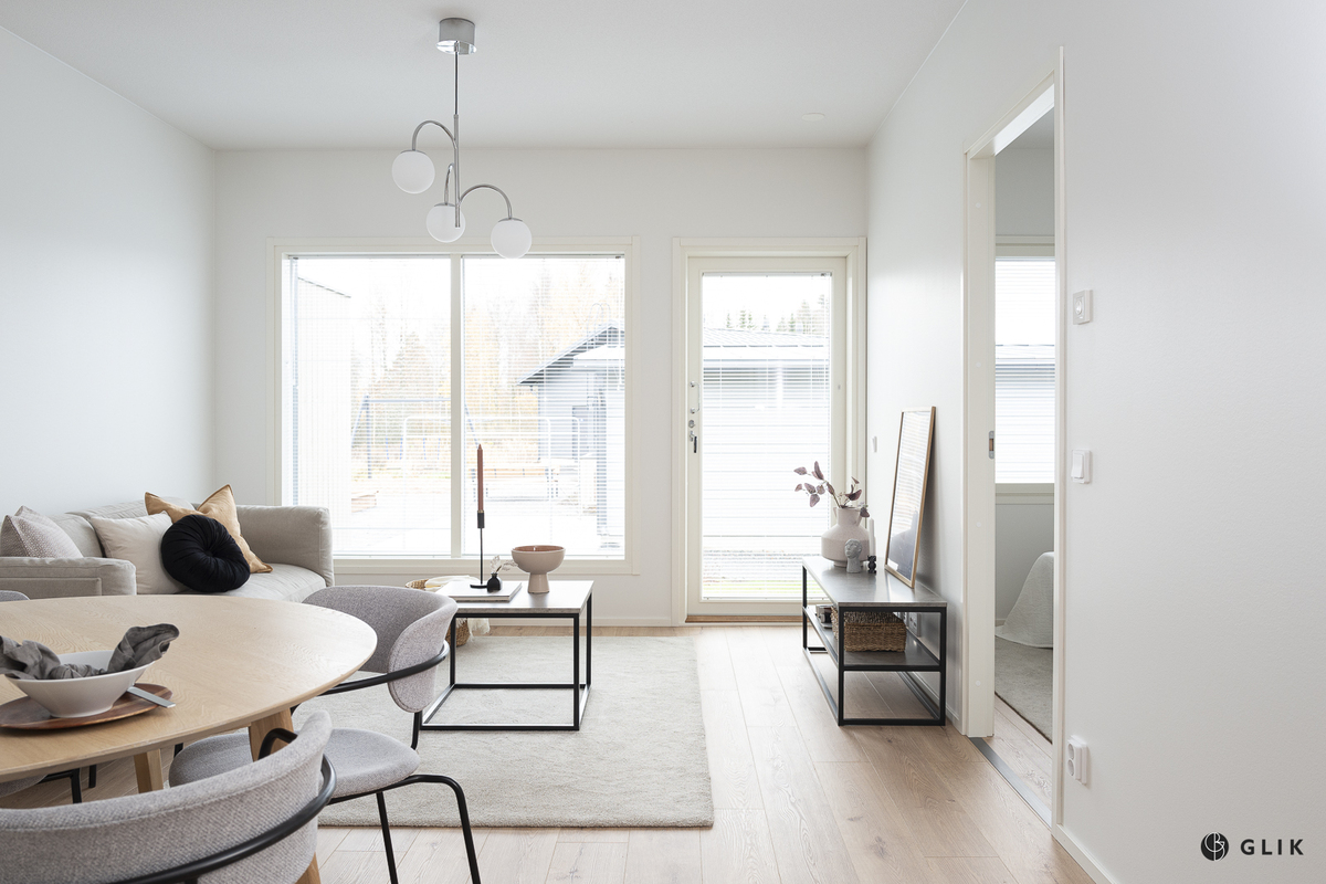 Kastetie 1, 33480 Ylöjärvi, Haavisto