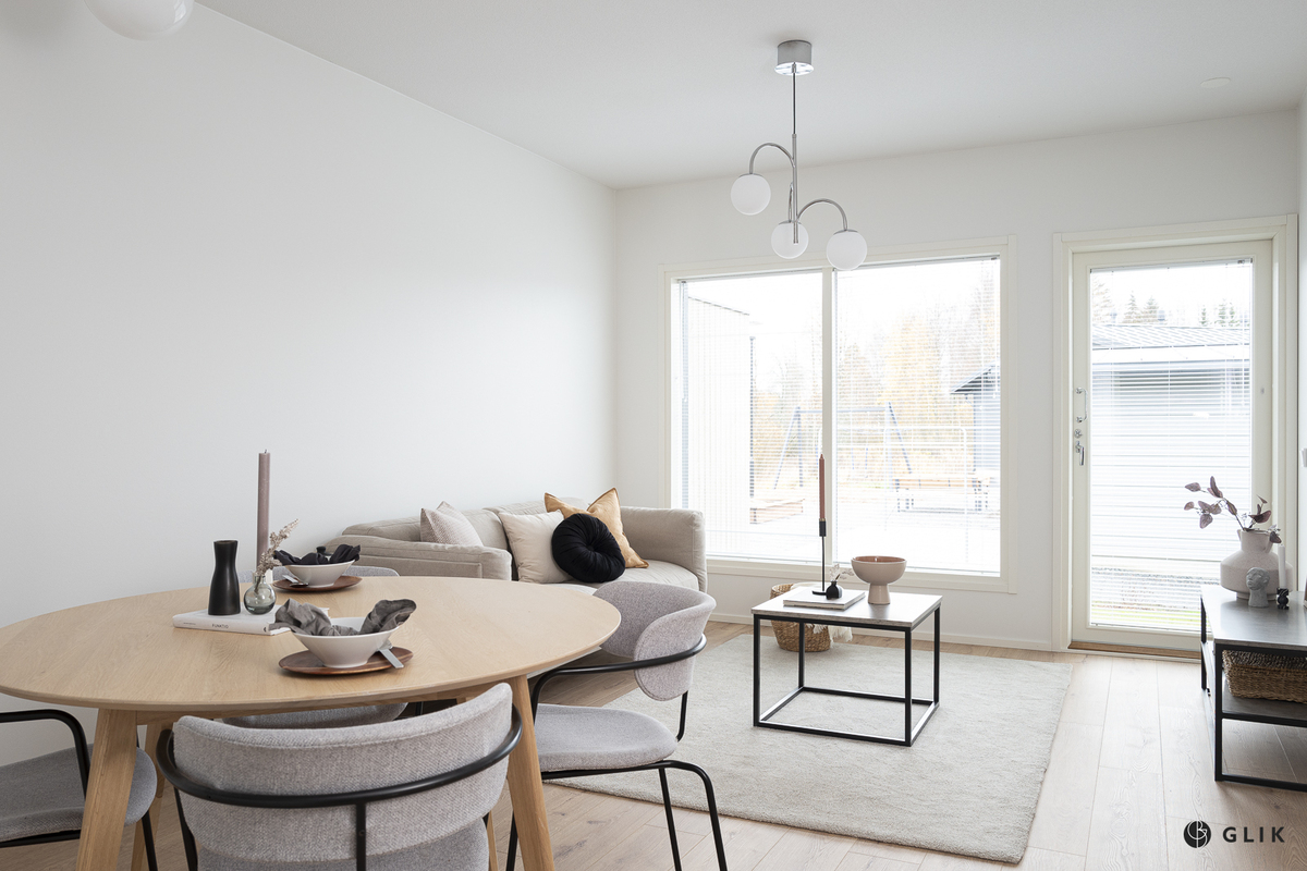 Kastetie 1, 33480 Ylöjärvi, Haavisto