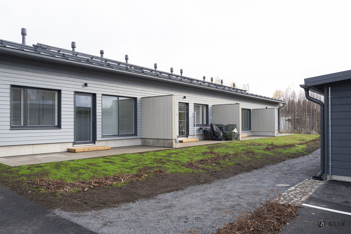 Kastetie 1, 33480 Ylöjärvi, Haavisto