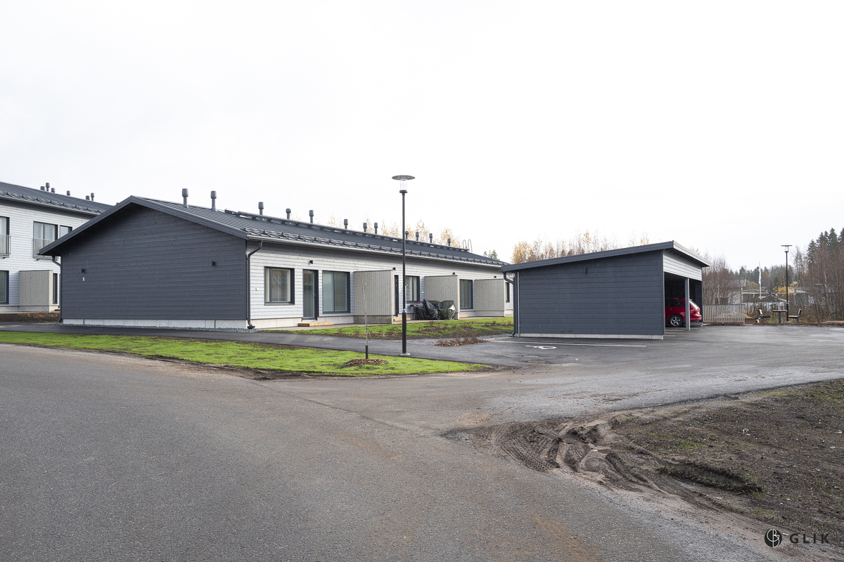 Kastetie 1, 33480 Ylöjärvi, Haavisto