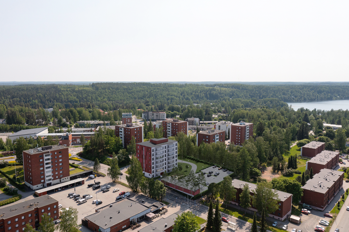 Nattarinkuja 2, 36240 Kangasala, Nattari