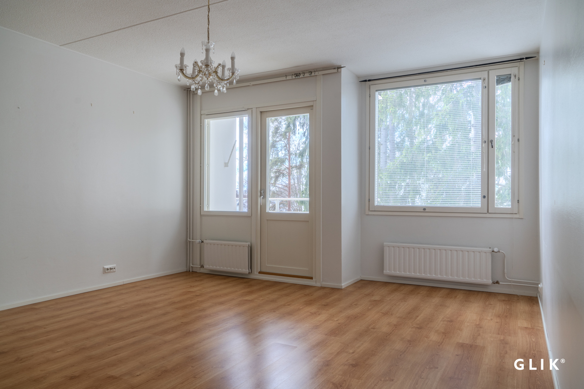 Kohmankaari 4, 33310 Tampere, Tesoma