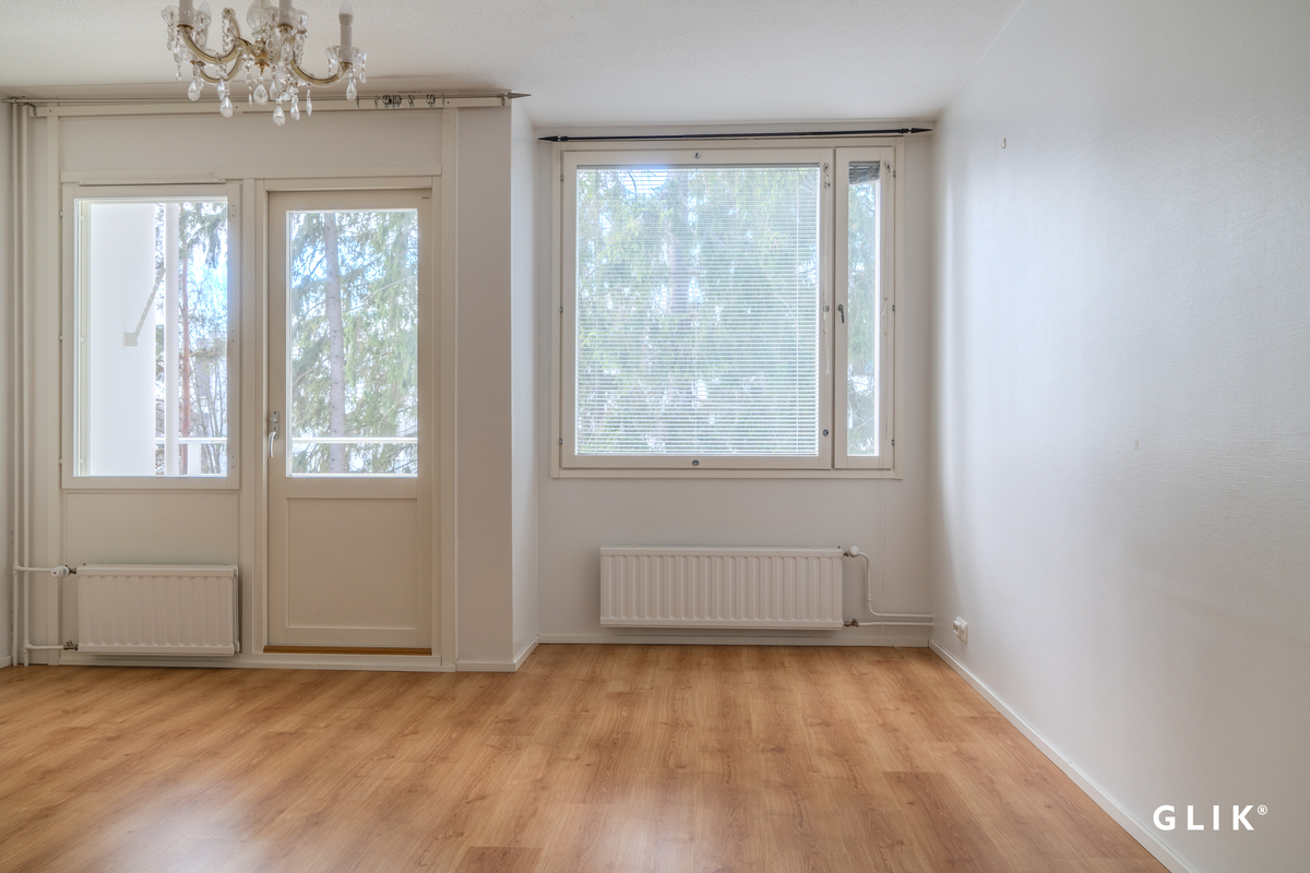 Kohmankaari 4, 33310 Tampere, Tesoma