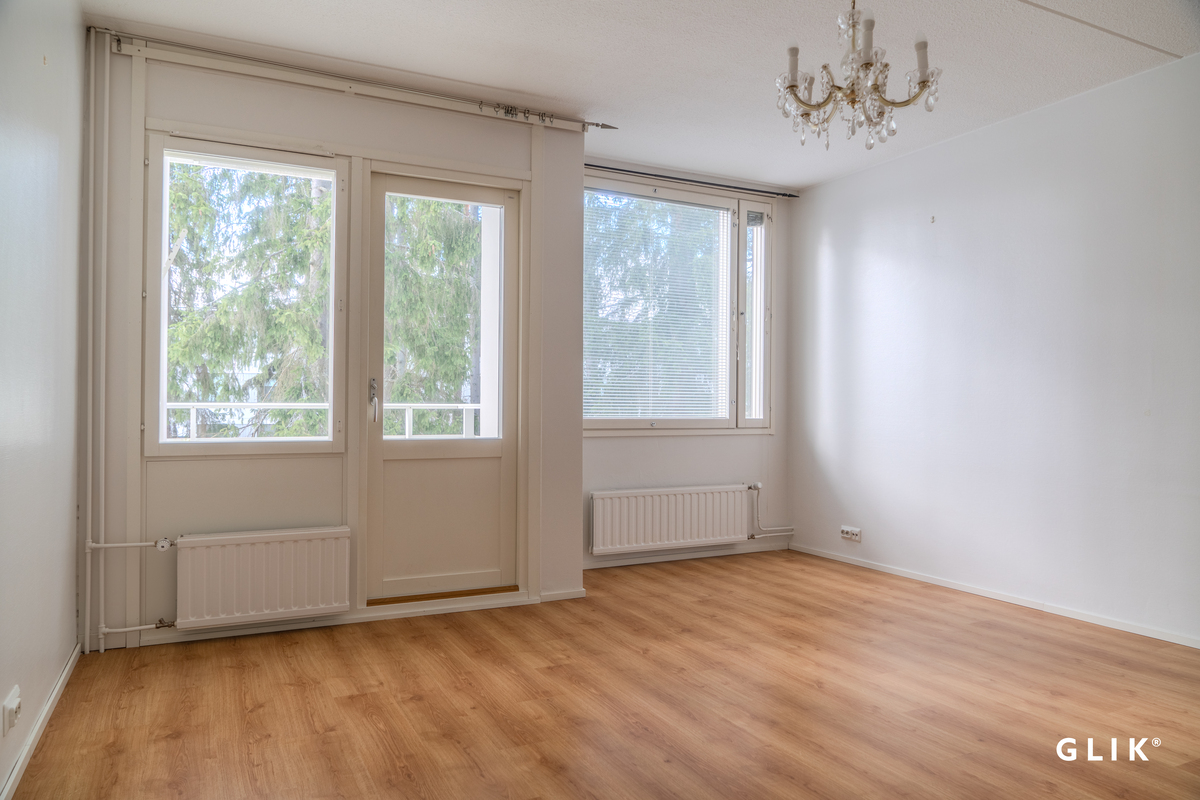Kohmankaari 4, 33310 Tampere, Tesoma