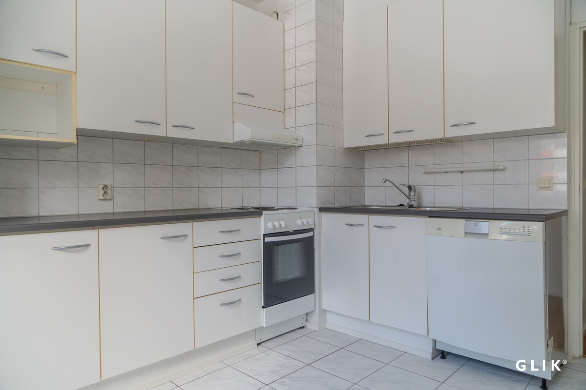 Kohmankaari 4, 33310 Tampere, Tesoma