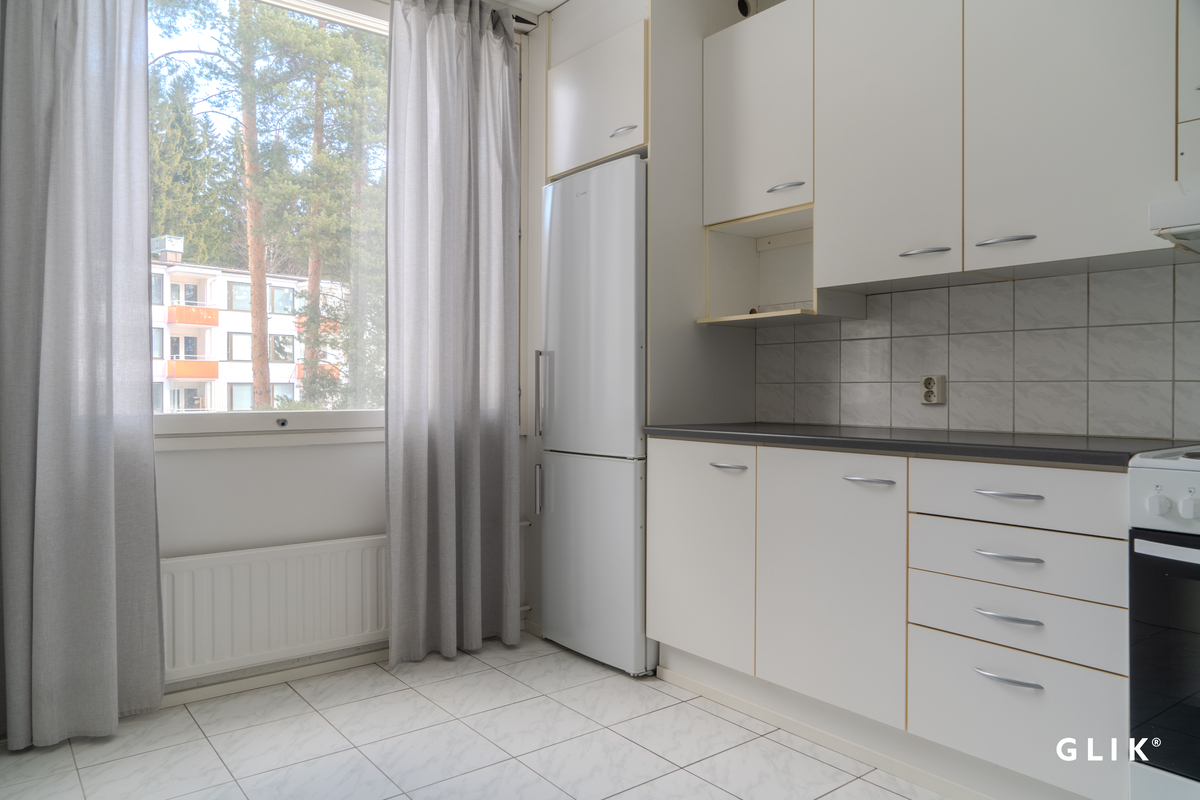 Kohmankaari 4, 33310 Tampere, Tesoma