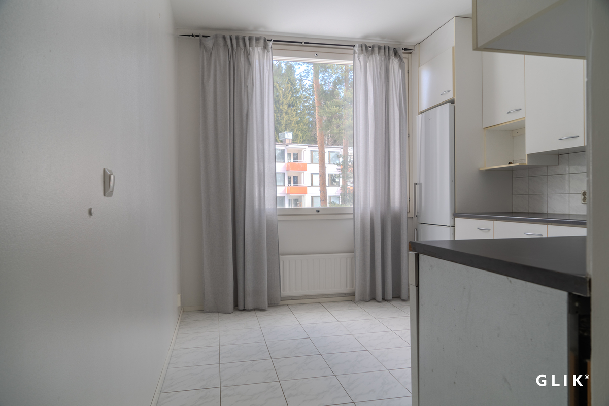 Kohmankaari 4, 33310 Tampere, Tesoma