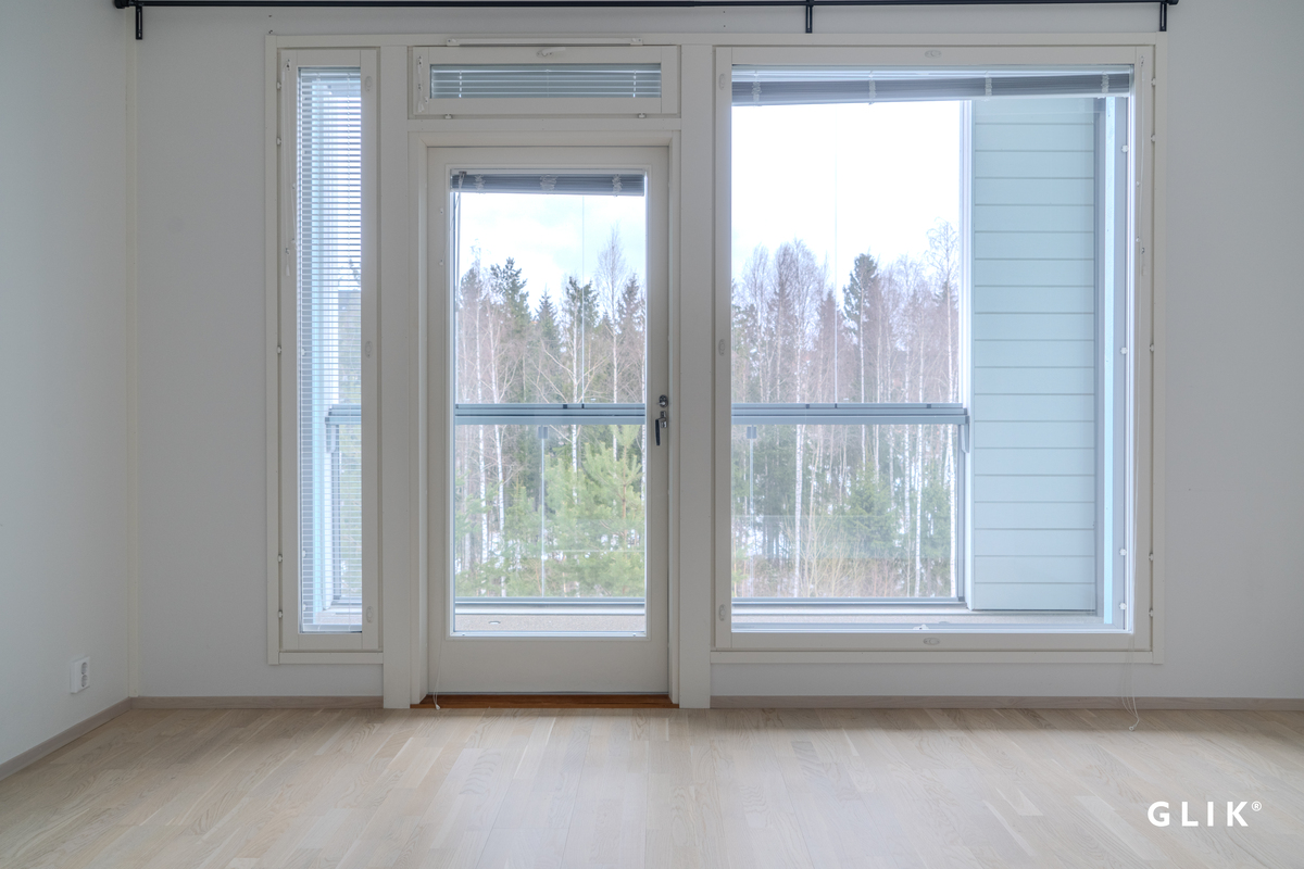 Tervaskatu 4, 33870 Tampere, Vuores