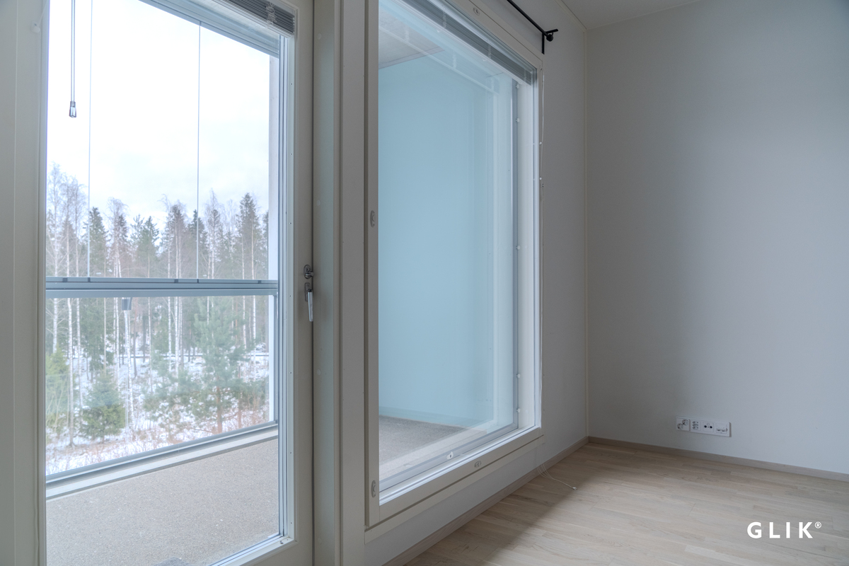 Tervaskatu 4, 33870 Tampere, Vuores