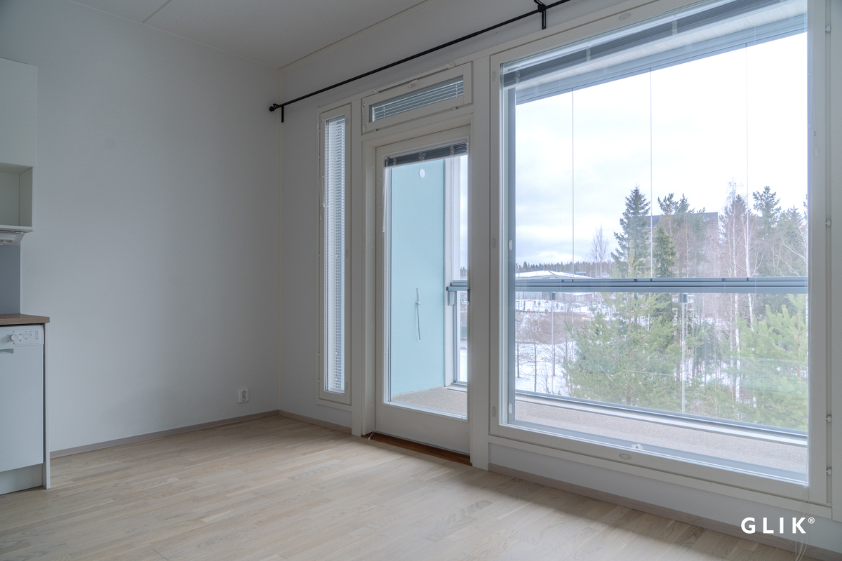 Tervaskatu 4, 33870 Tampere, Vuores