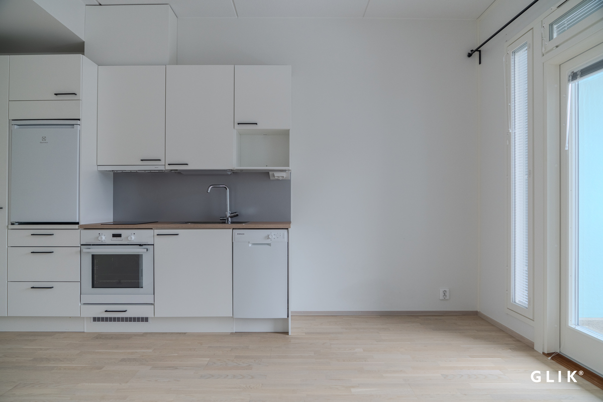 Tervaskatu 4, 33870 Tampere, Vuores