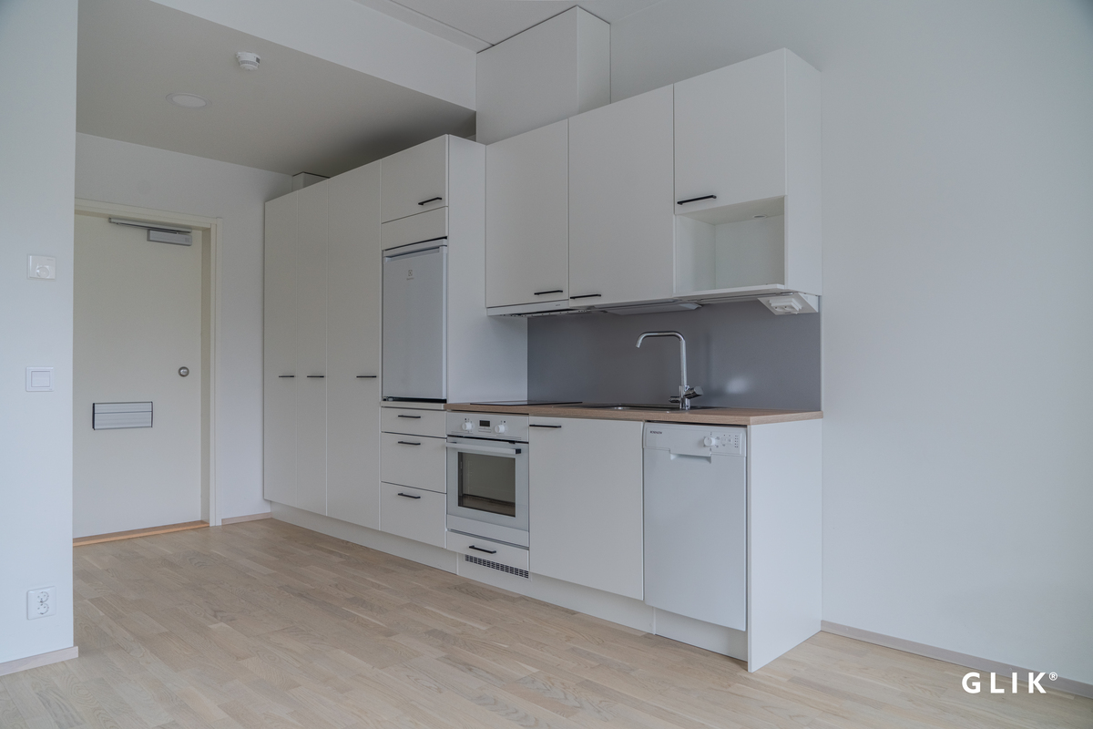 Tervaskatu 4, 33870 Tampere, Vuores