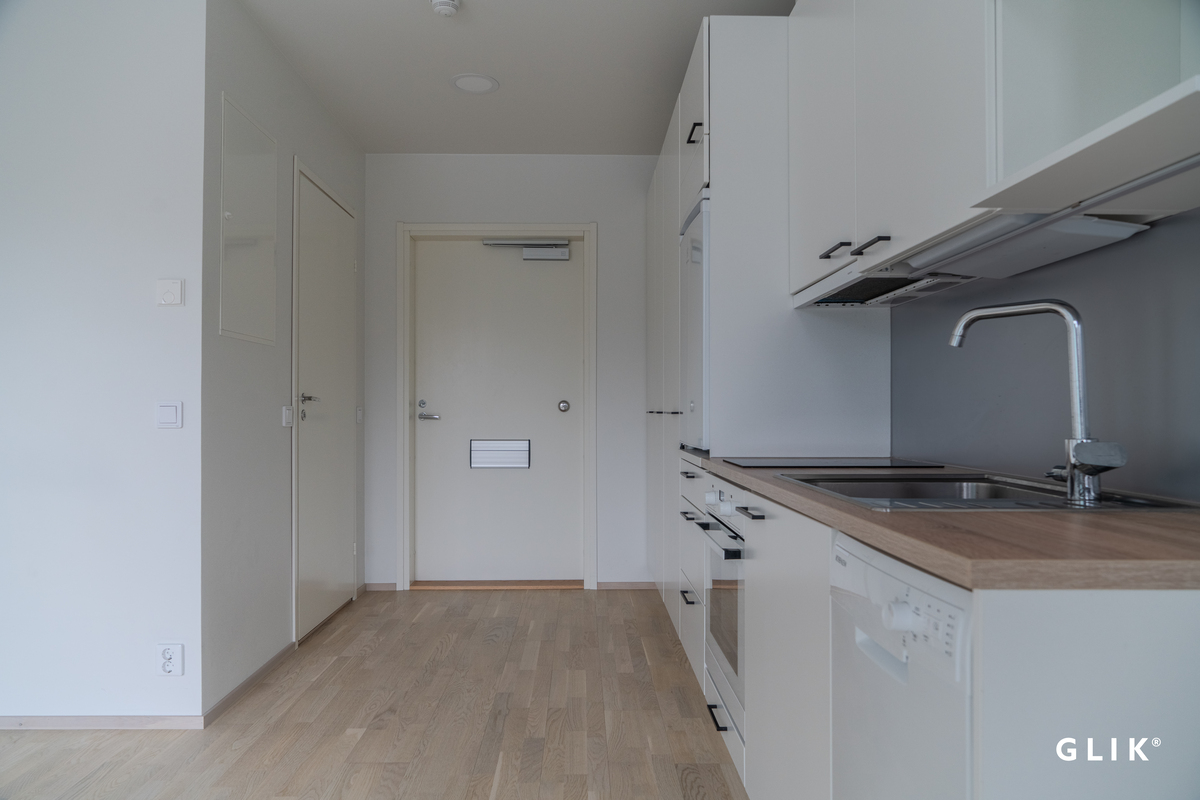 Tervaskatu 4, 33870 Tampere, Vuores