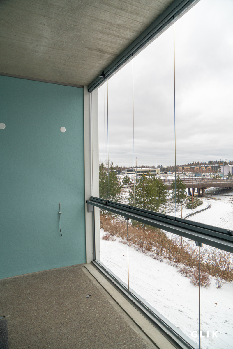 Tervaskatu 4, 33870 Tampere, Vuores