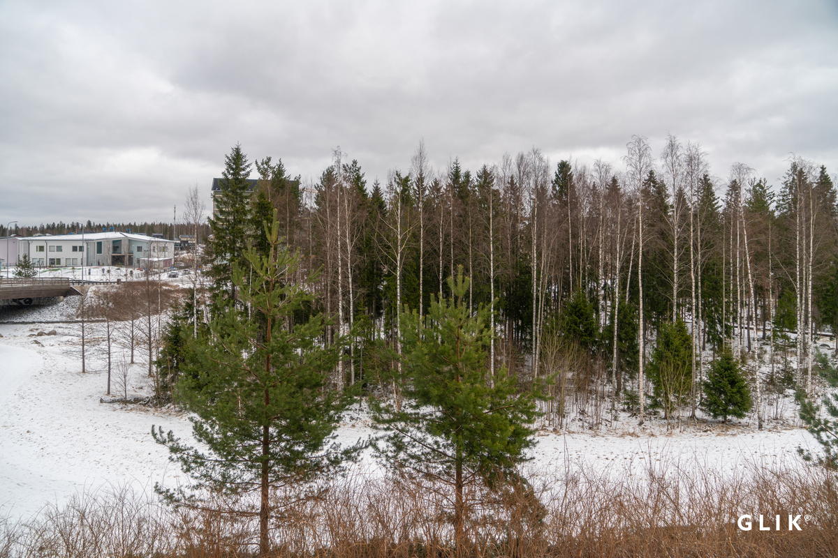 Tervaskatu 4, 33870 Tampere, Vuores