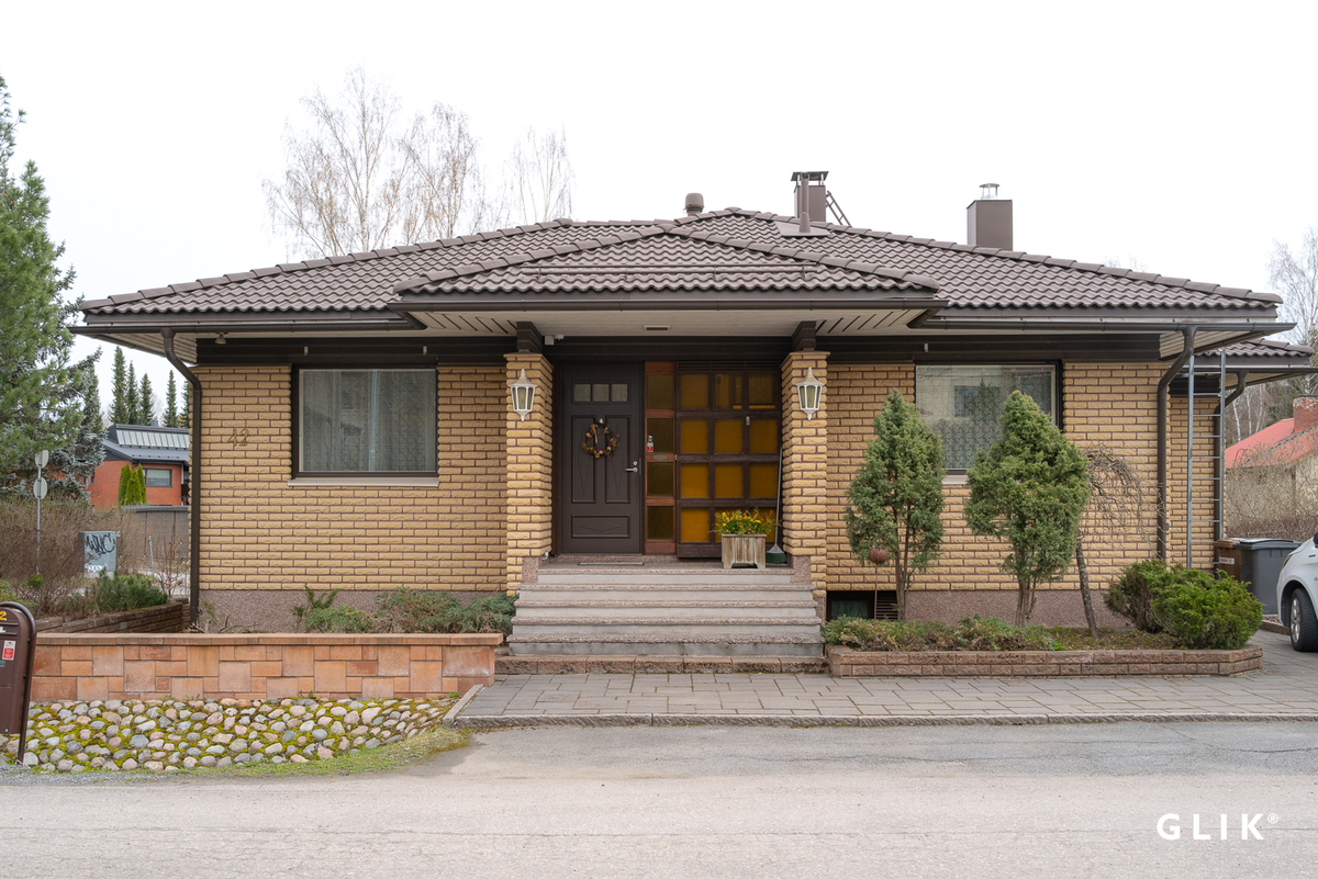 Glik LKV