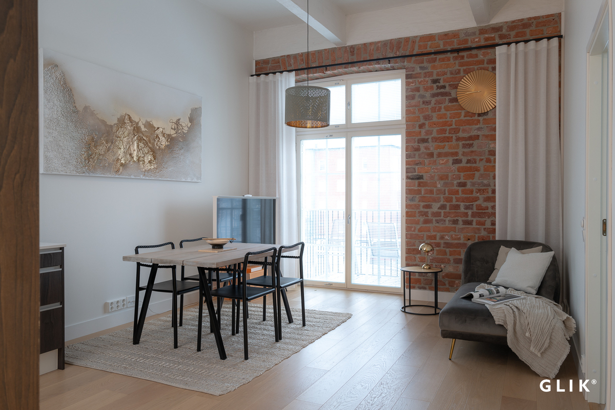 Nahkakuja 3, 33230 Tampere, Pyynikki