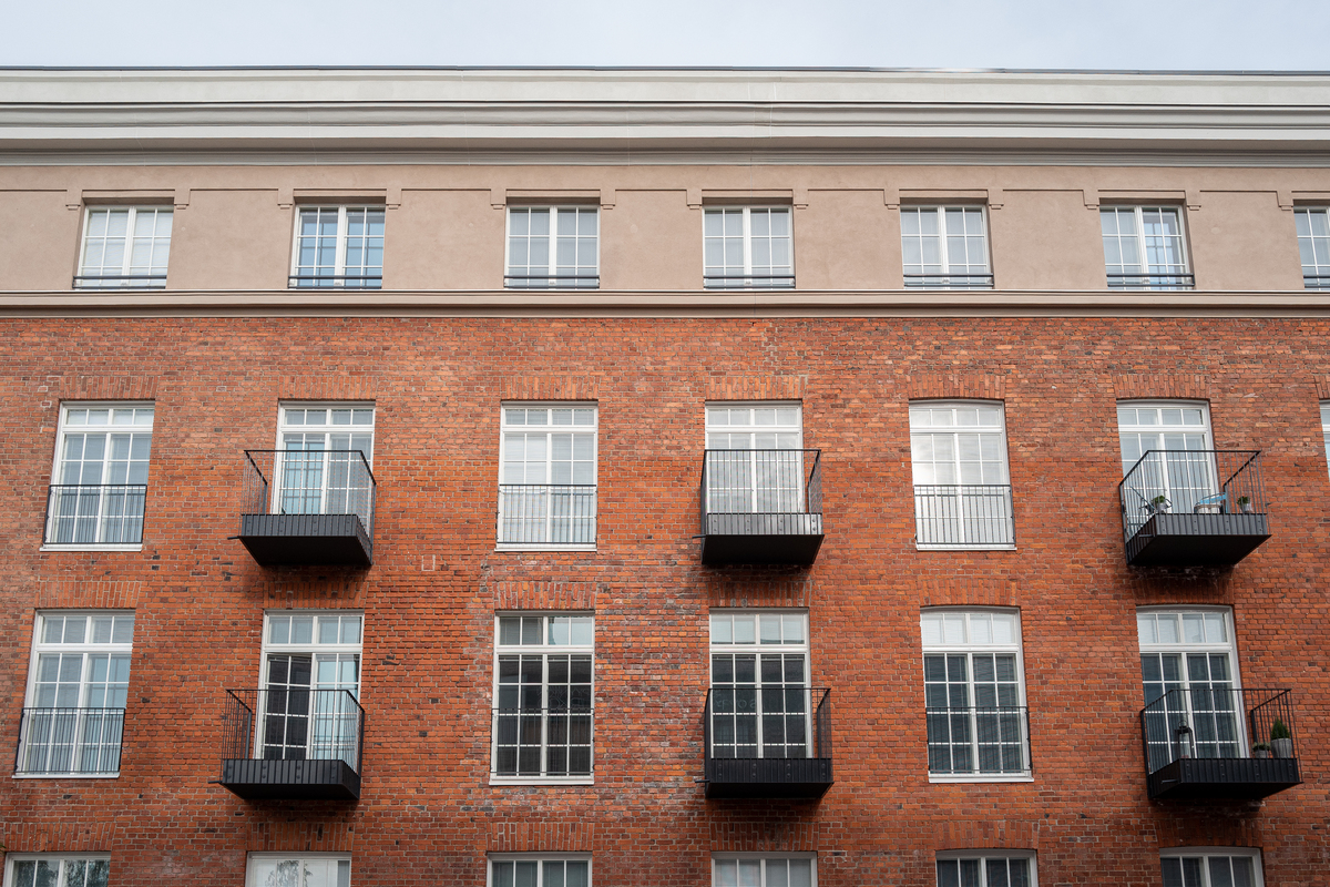 Nahkakuja 3, 33230 Tampere, Pyynikki