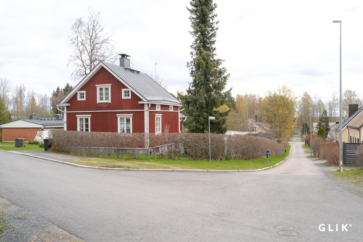 Glik LKV