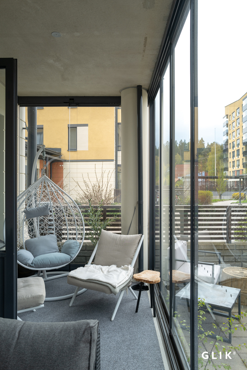 Sammonkatu 76, 33540 Tampere, Kaleva