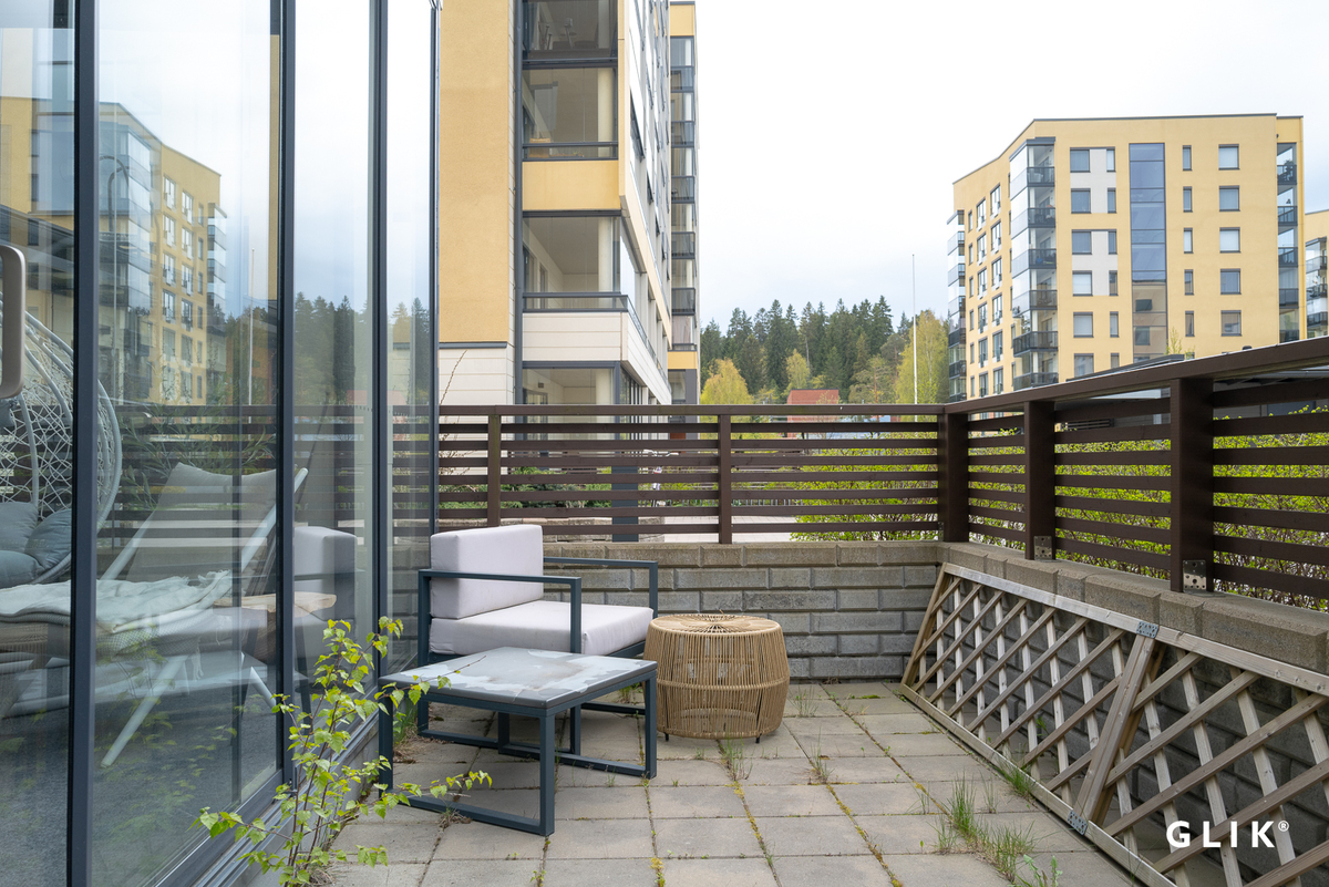 Sammonkatu 76, 33540 Tampere, Kaleva